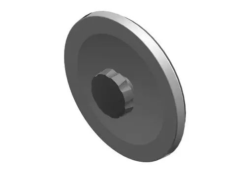 BOSCH-Deckel-DN125-8737712651 gallery number 1